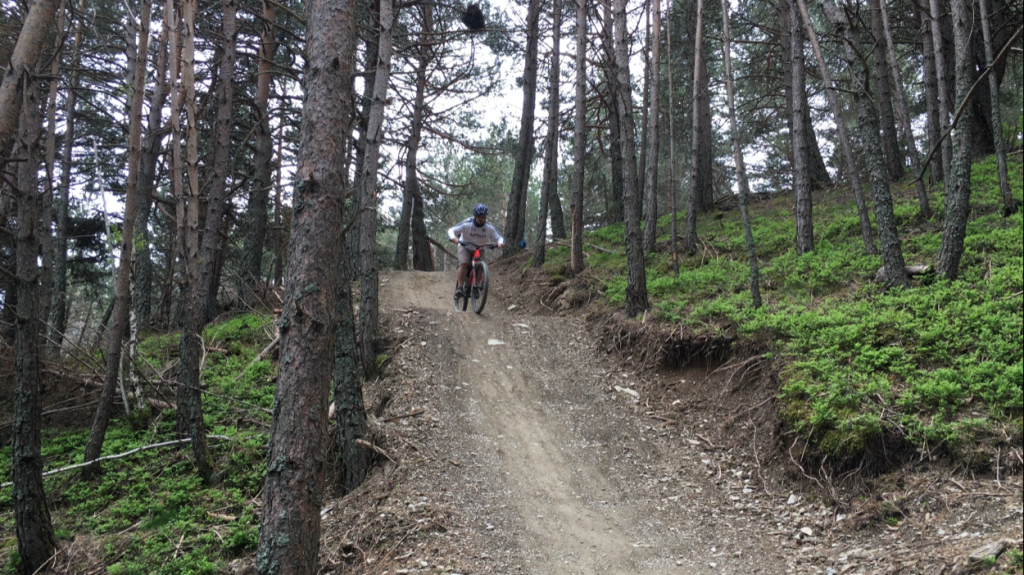 Qué hacer en Andorra