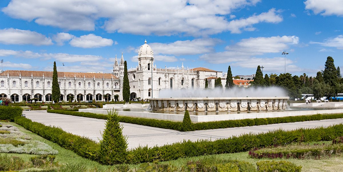 siete maravillas de Portugal