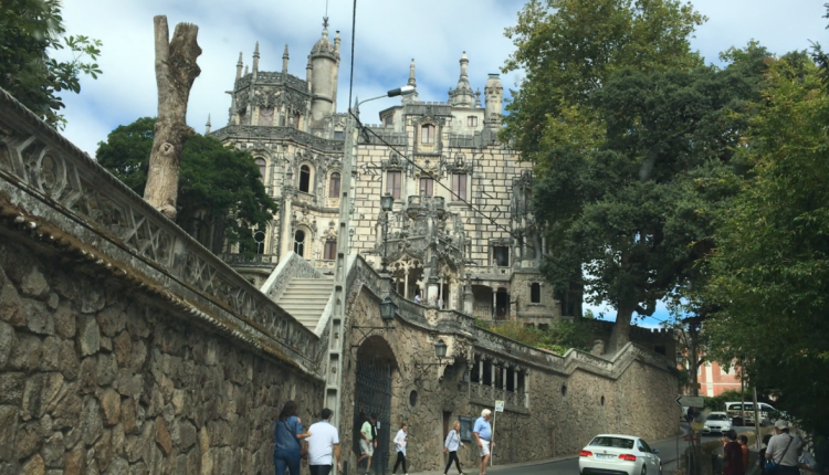 quinta-de-regaleira