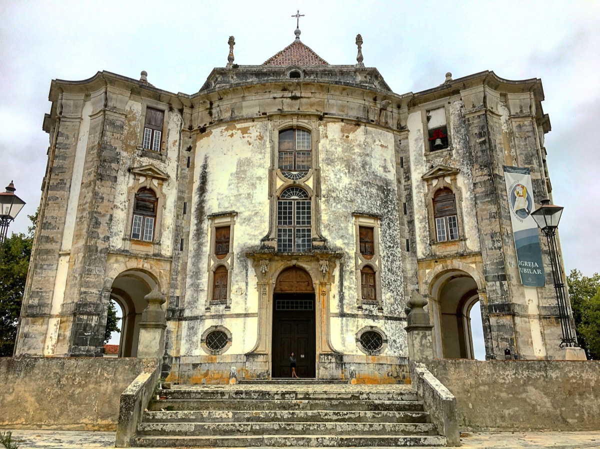 Qué ver en Óbidos