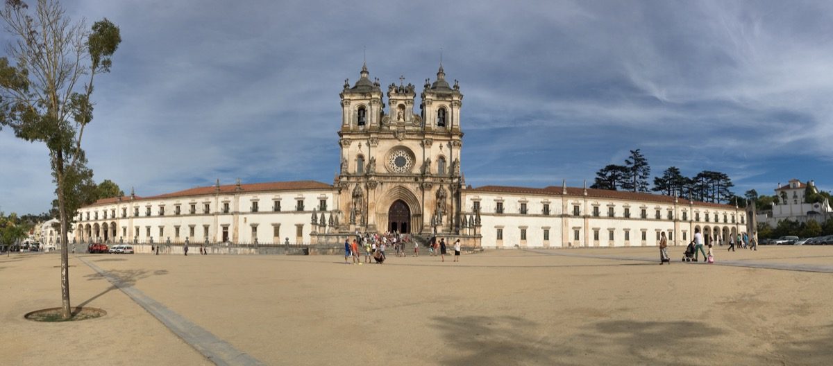 siete maravillas de Portugal