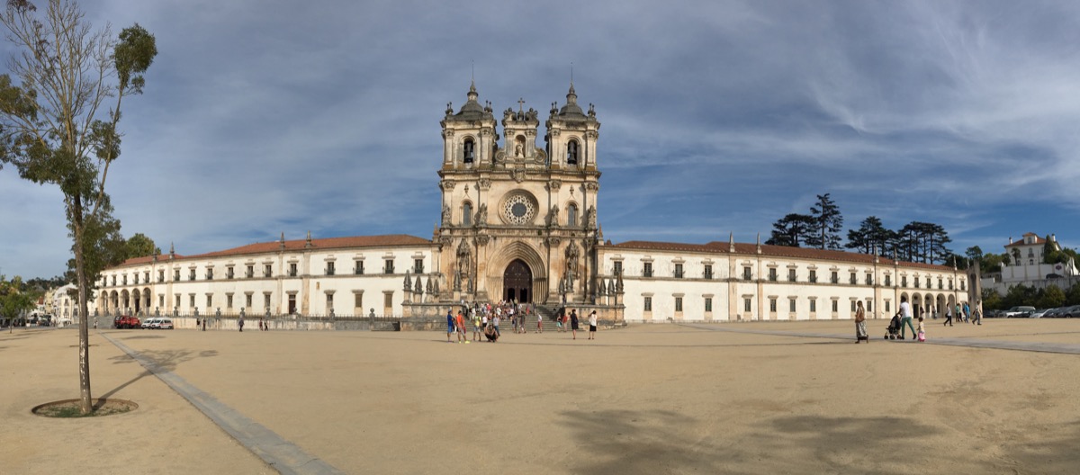 lugares imprescindibles en el centro de Portugal