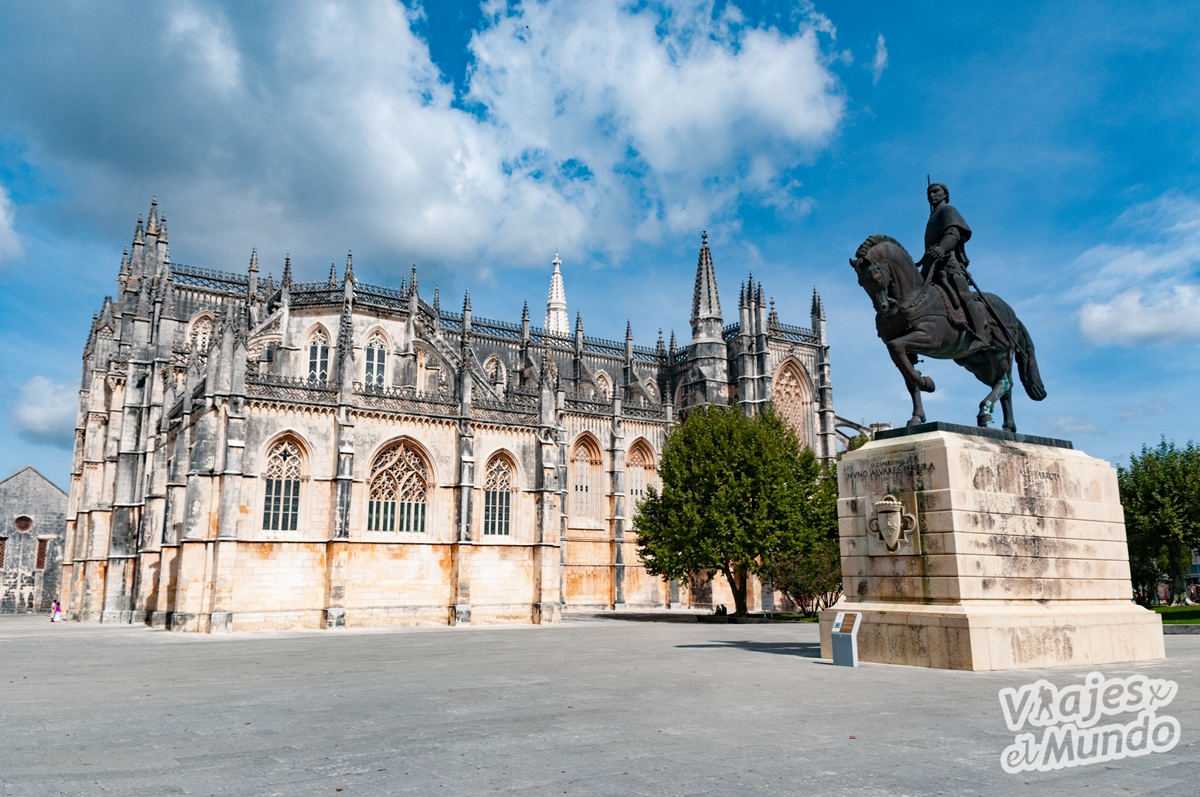 lugares imprescindibles en el centro de Portugal