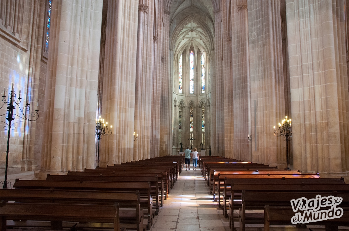 lugares imprescindibles en el centro de Portugal