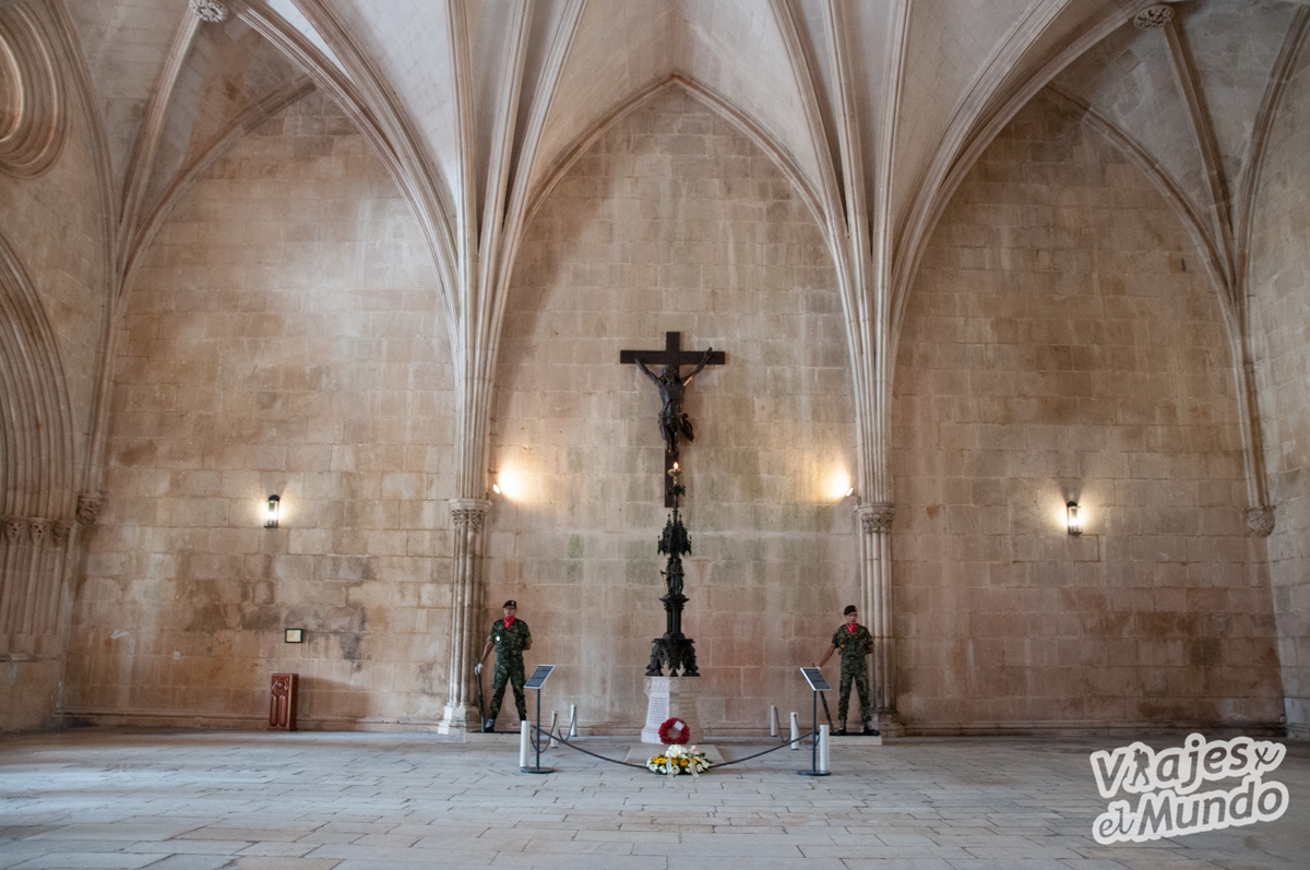 qué ver en el centro de portugal