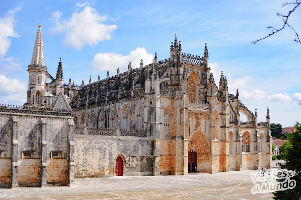 siete maravillas de Portugal