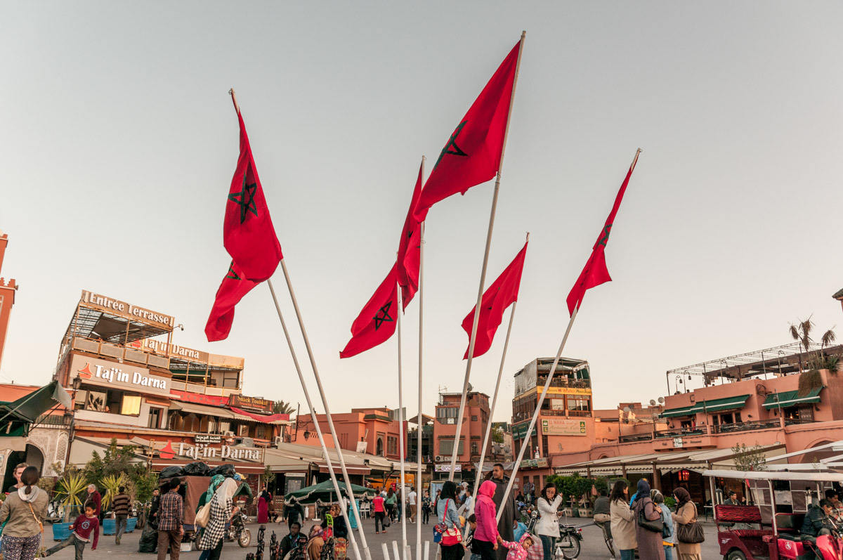 marrakech