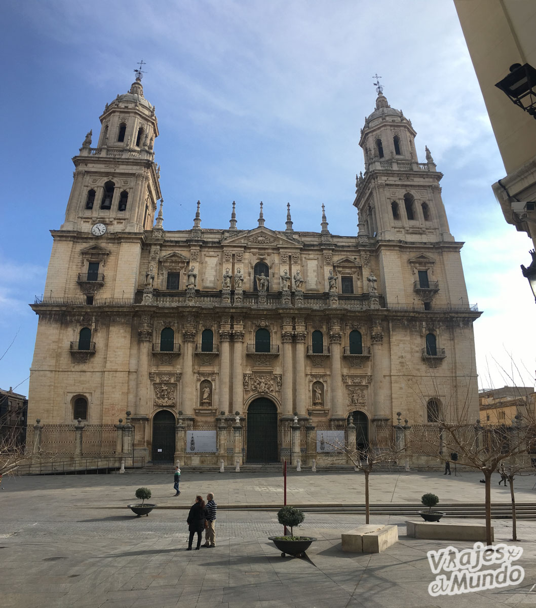 Qué ver en Jaén