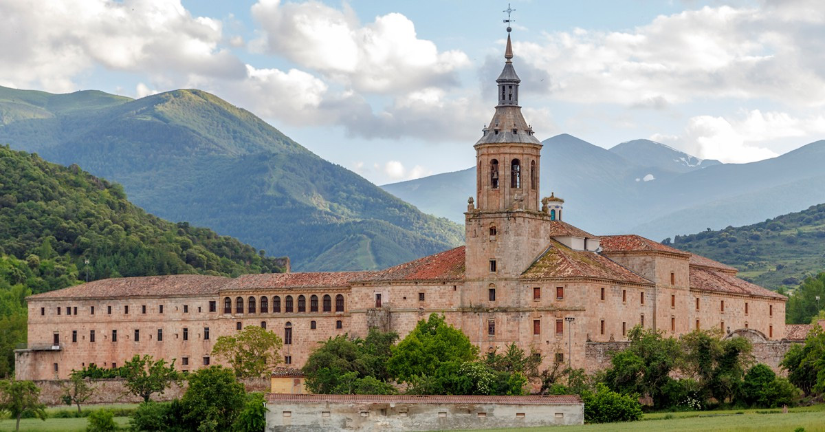 la rioja en semana santa