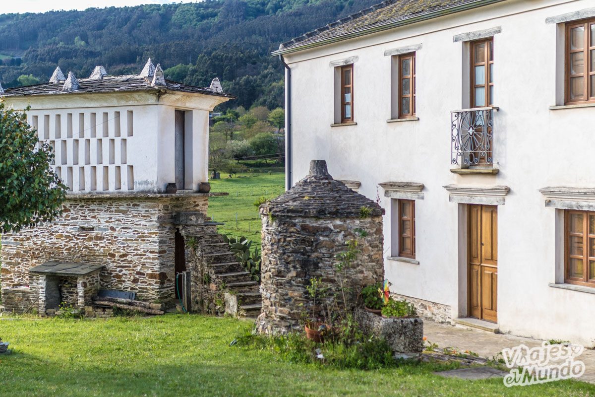 qué ver en mondoñedo