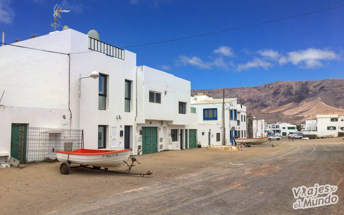 Qué ver en Lanzarote