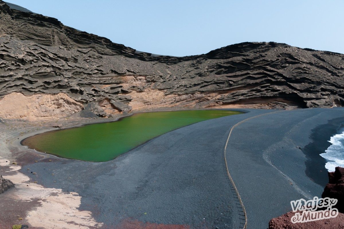 Qué ver en Lanzarote