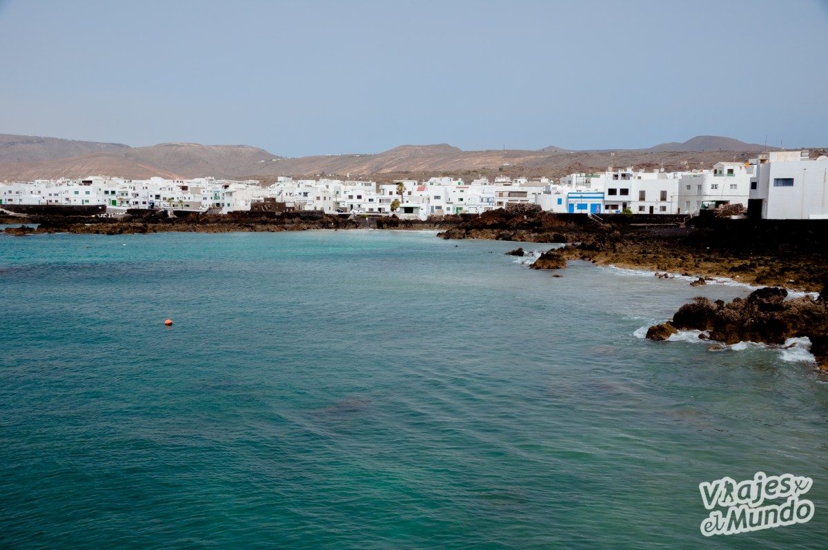 Qué ver en Lanzarote