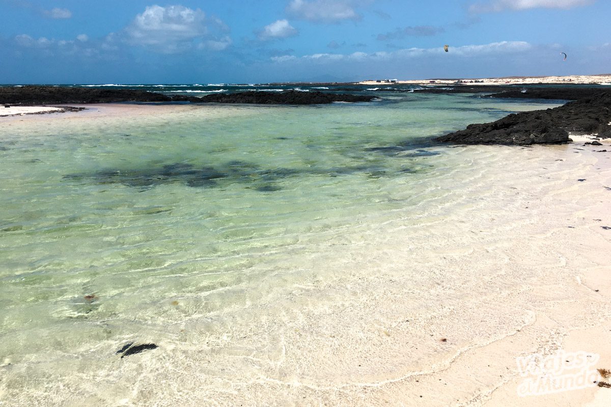 playas de fuerteventura