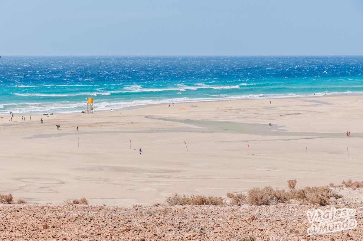 playas de fuerteventura