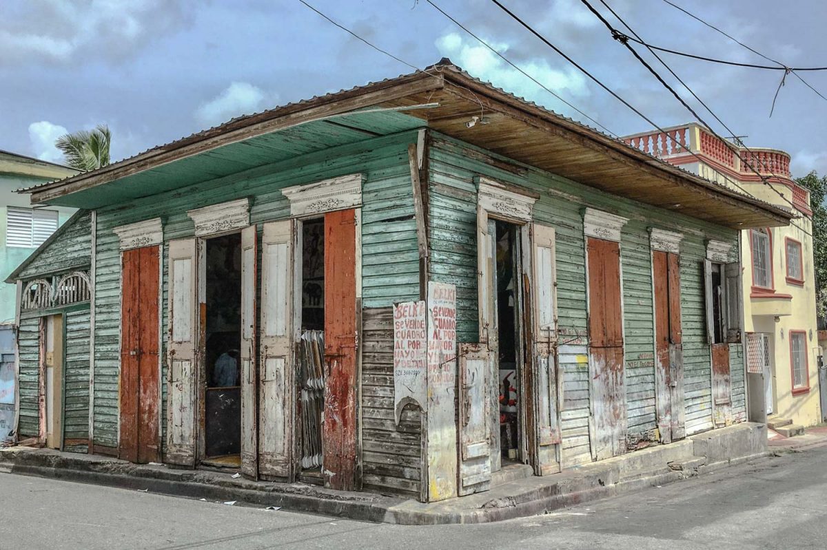 Qué ver en Higuey