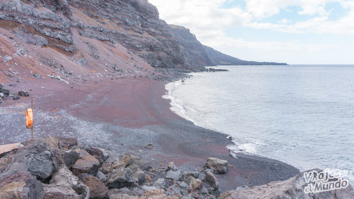 Qué ver en El Hierro