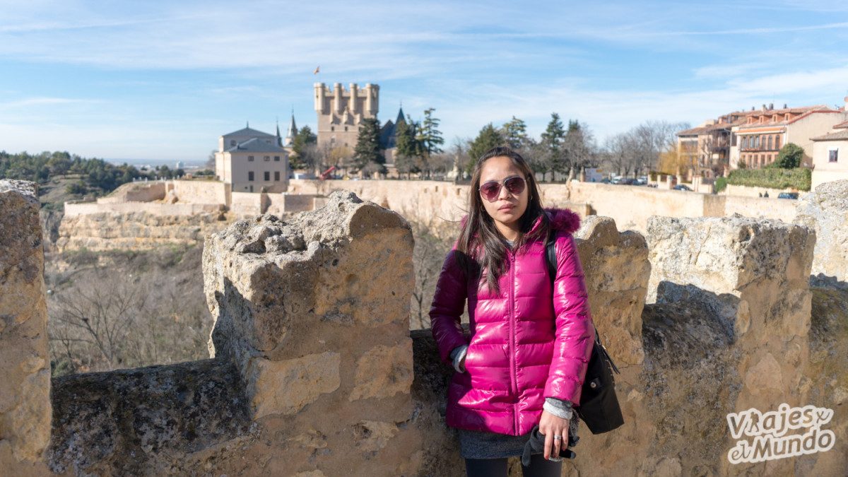 Qué ver en Segovia