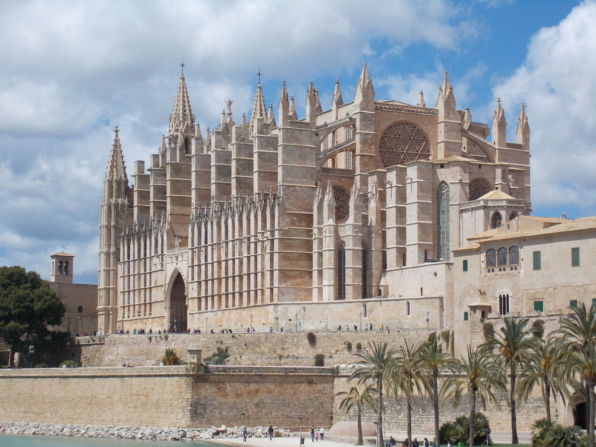 Qué ver en Palma de Mallorca