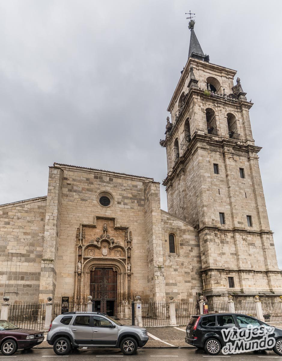 Qué ver en Alcalá de Henares