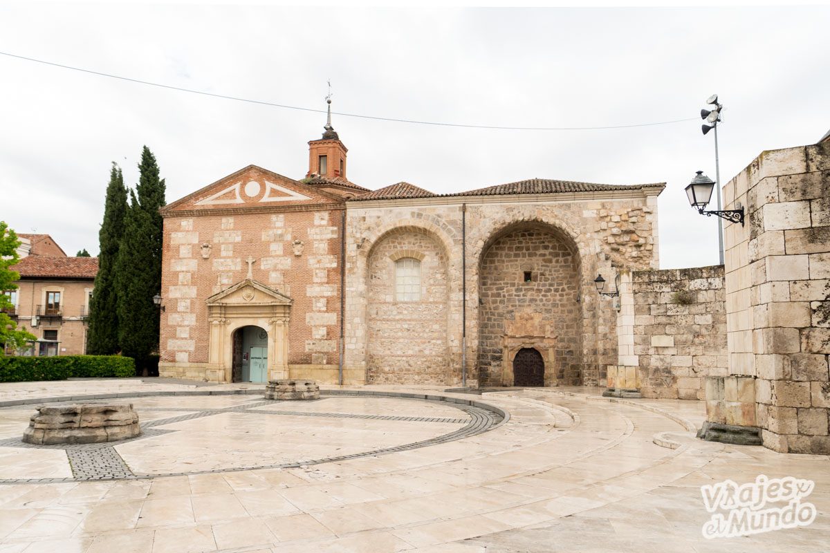 Qué ver en Alcalá de Henares