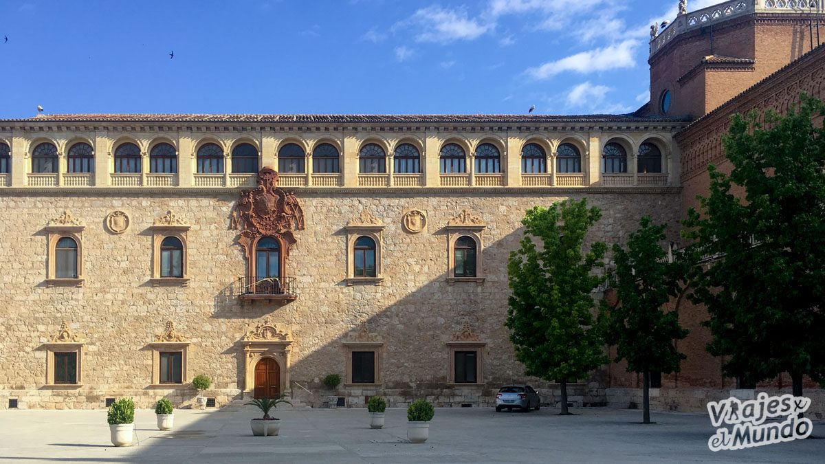 Qué ver en Alcalá de Henares