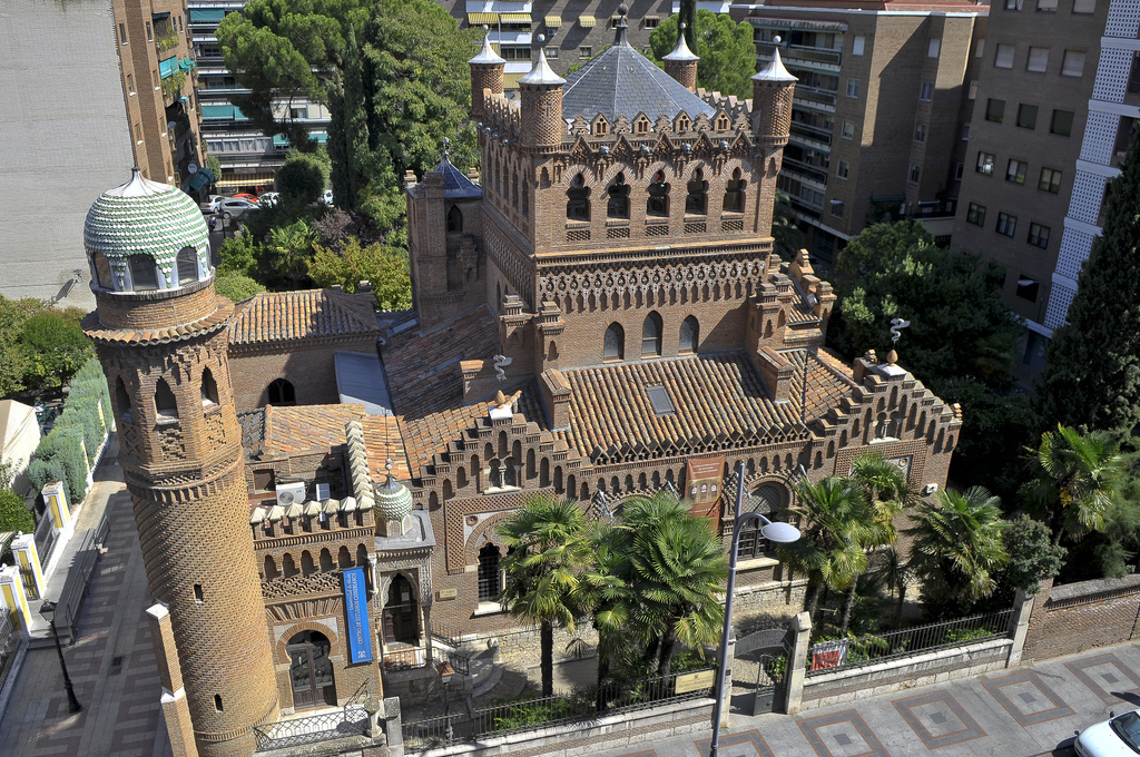 Qué ver en Alcalá de Henares