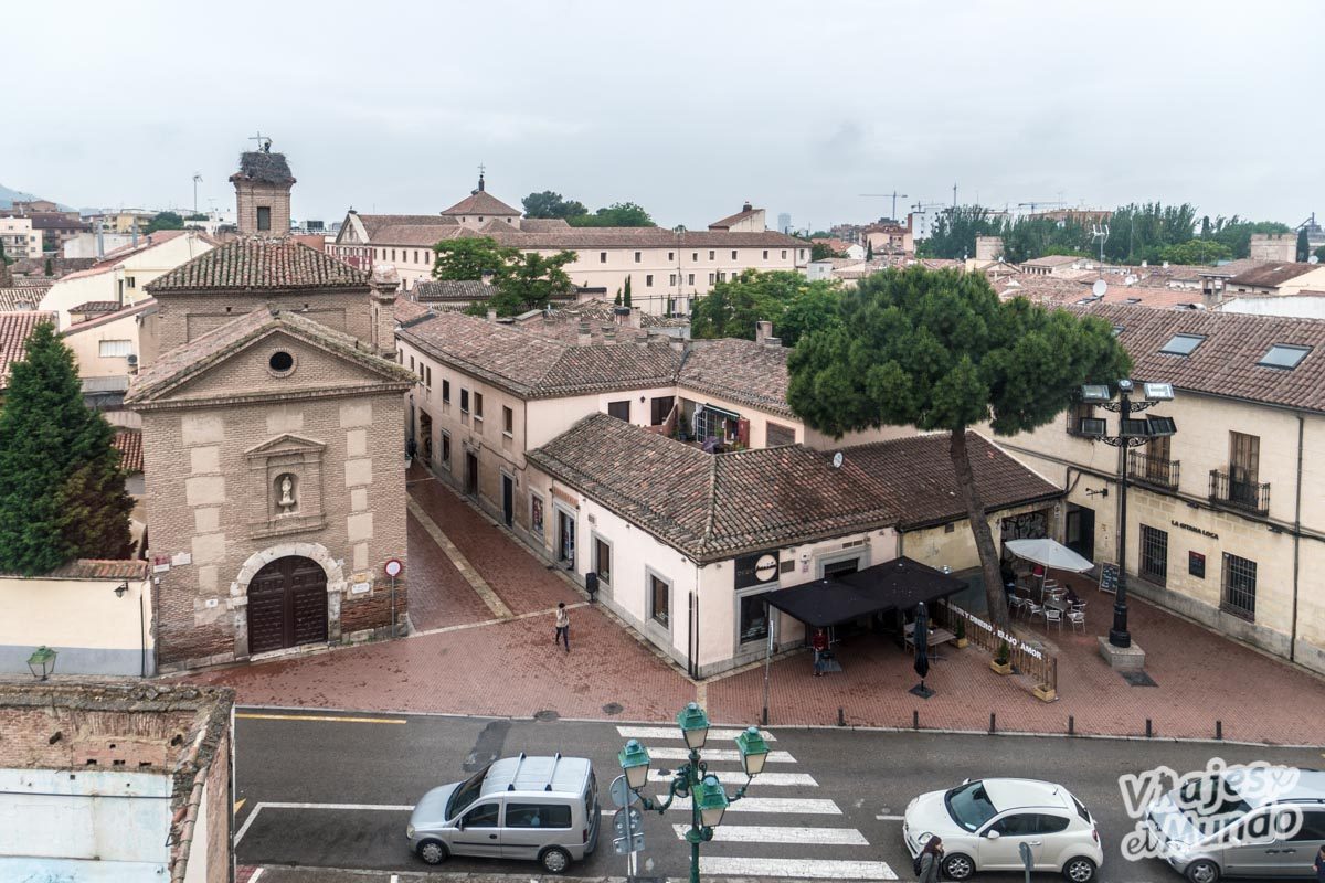 Qué ver en Alcalá de Henares