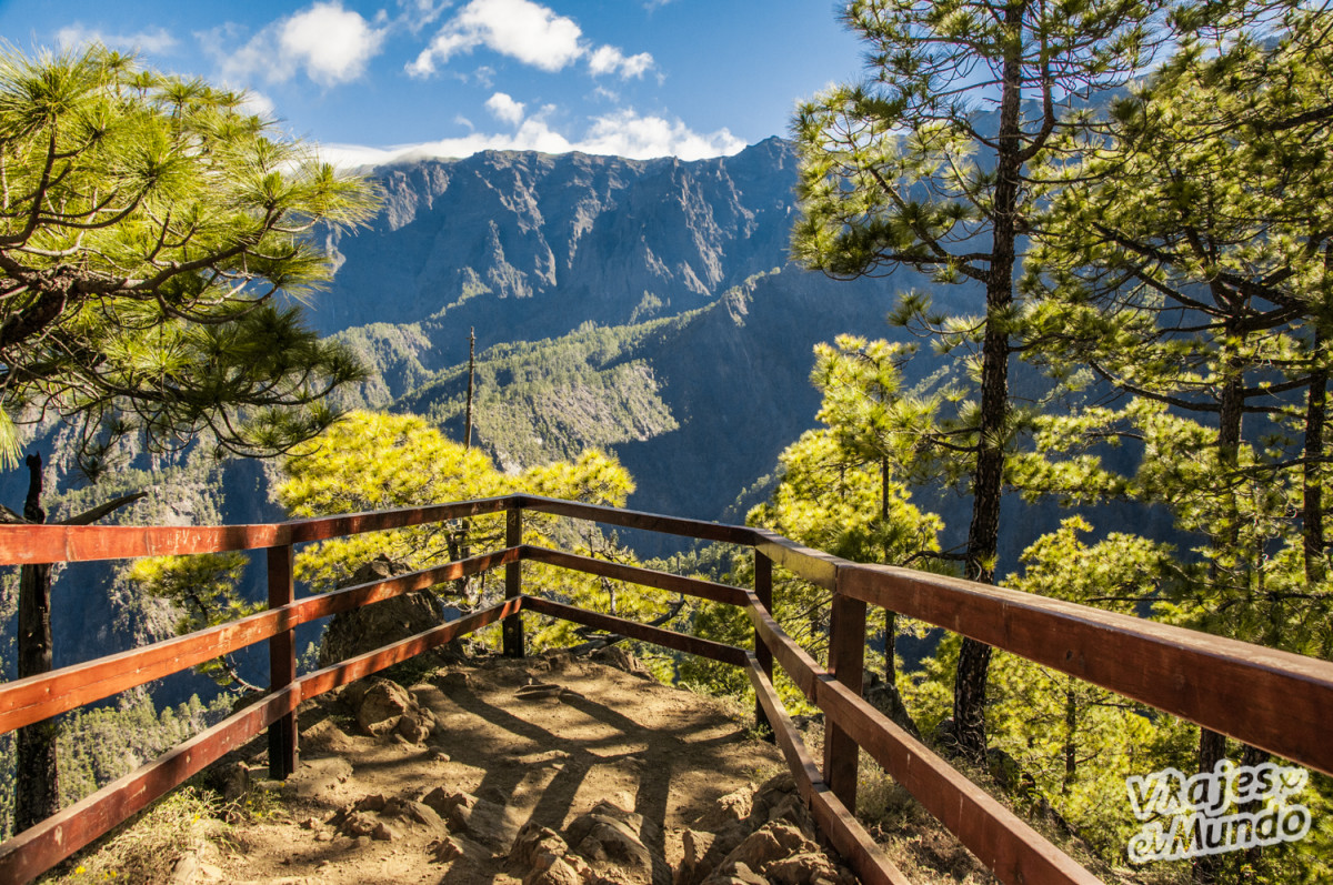 Mirador de la Cumbrecita