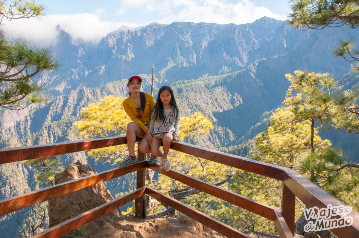 Mirador de la Cumbrecita