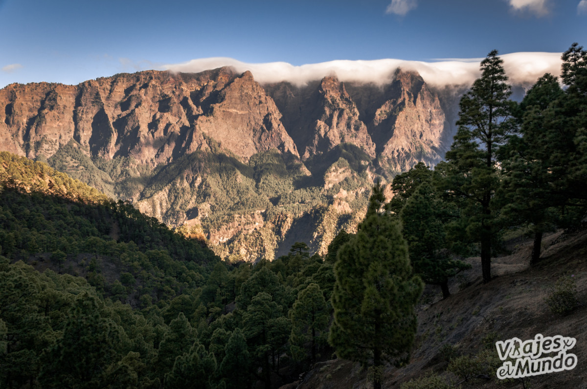 Mirador de la Cumbrecita