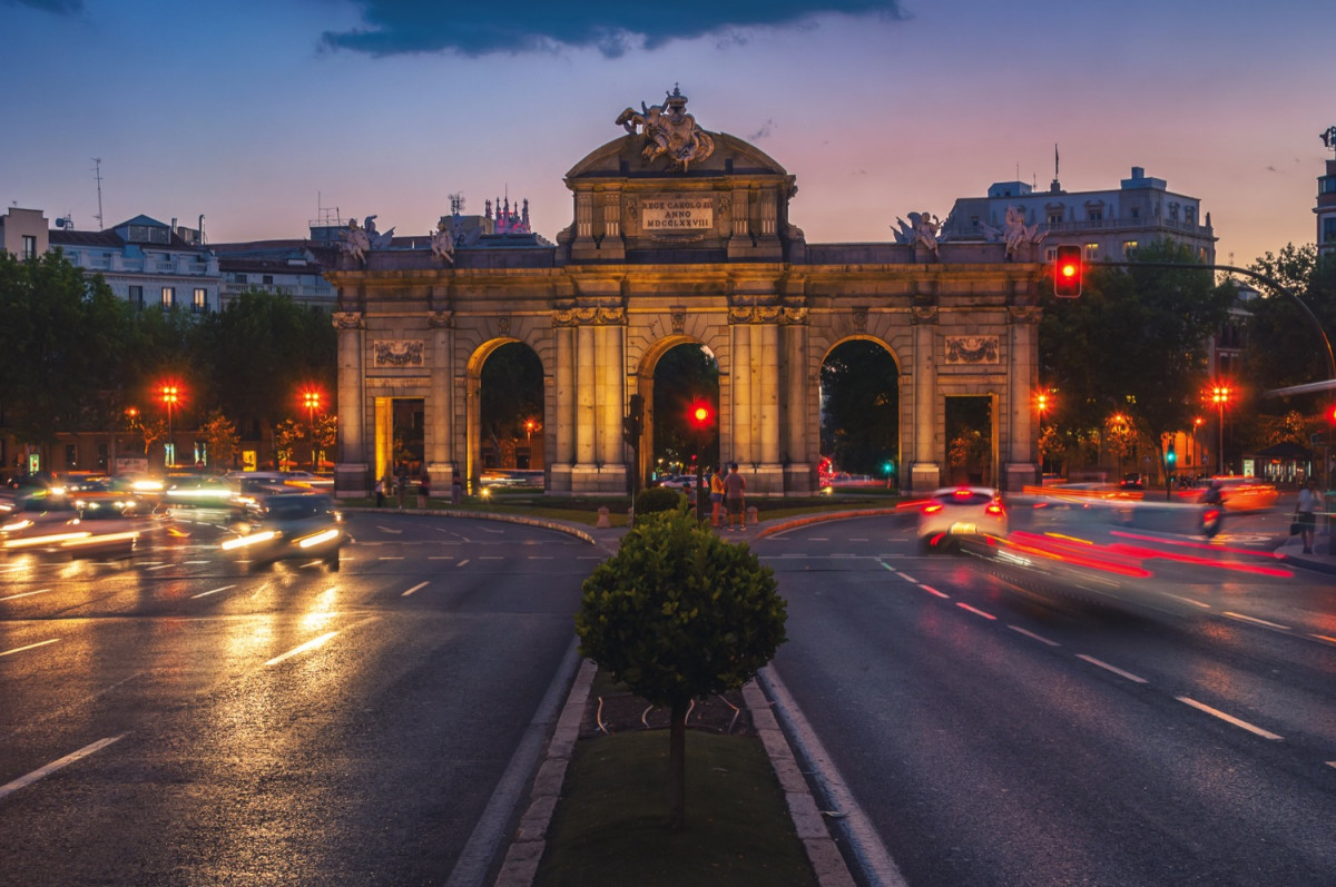 Qué ver en Madrid