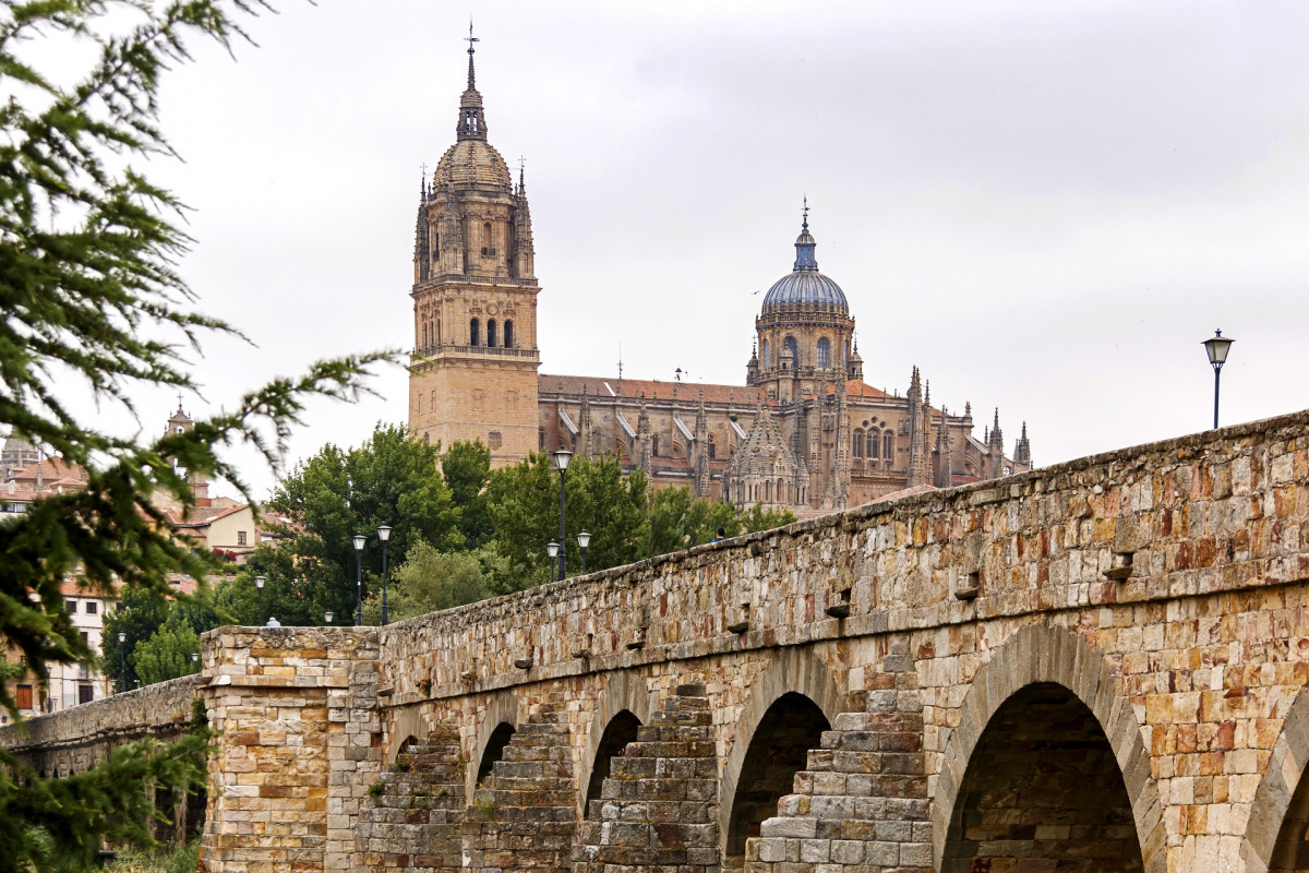 qué ver en salamanca