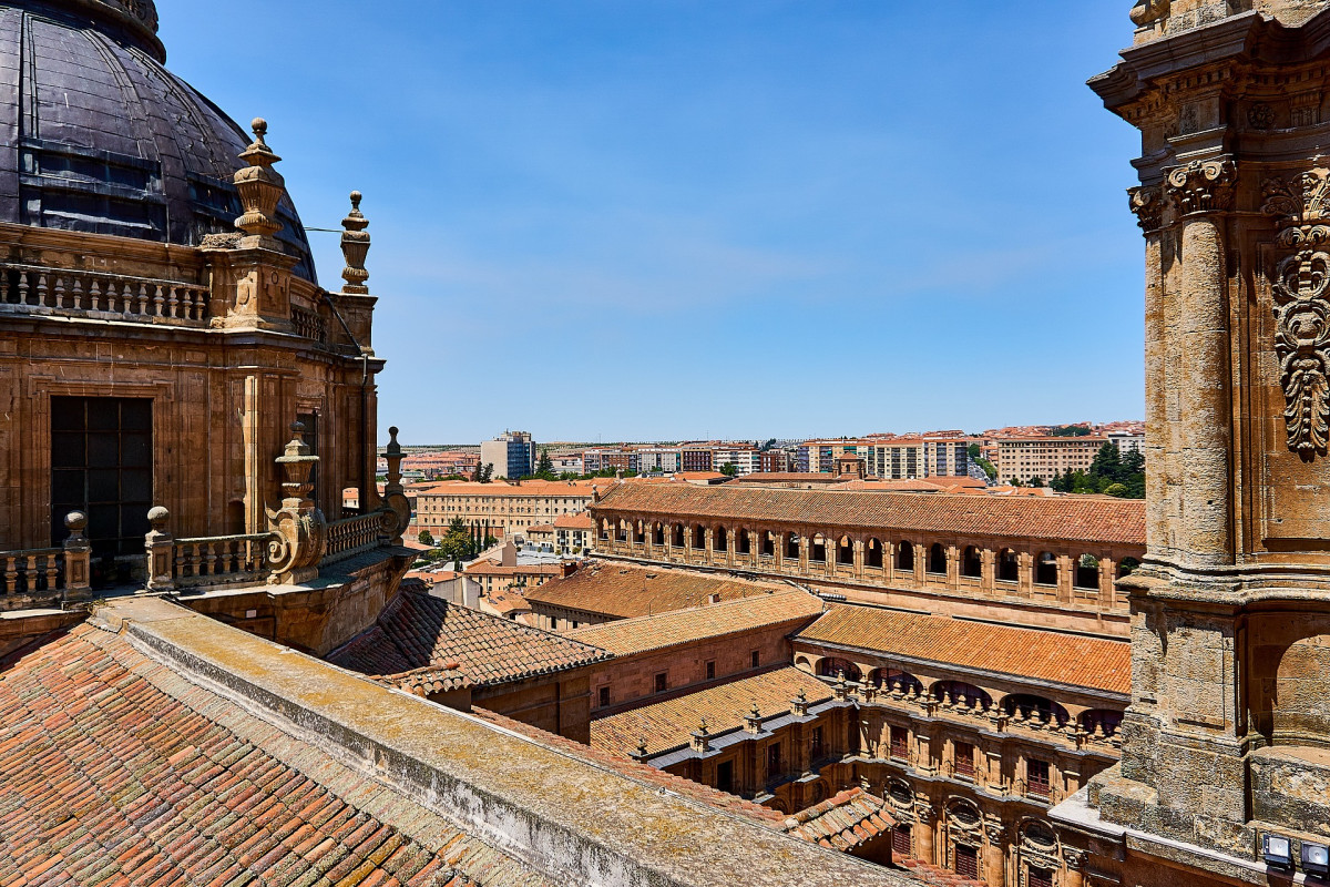 qué ver en salamanca