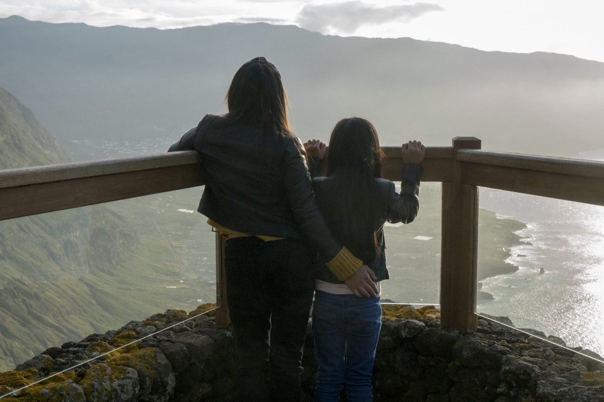 qué ver en el hierro