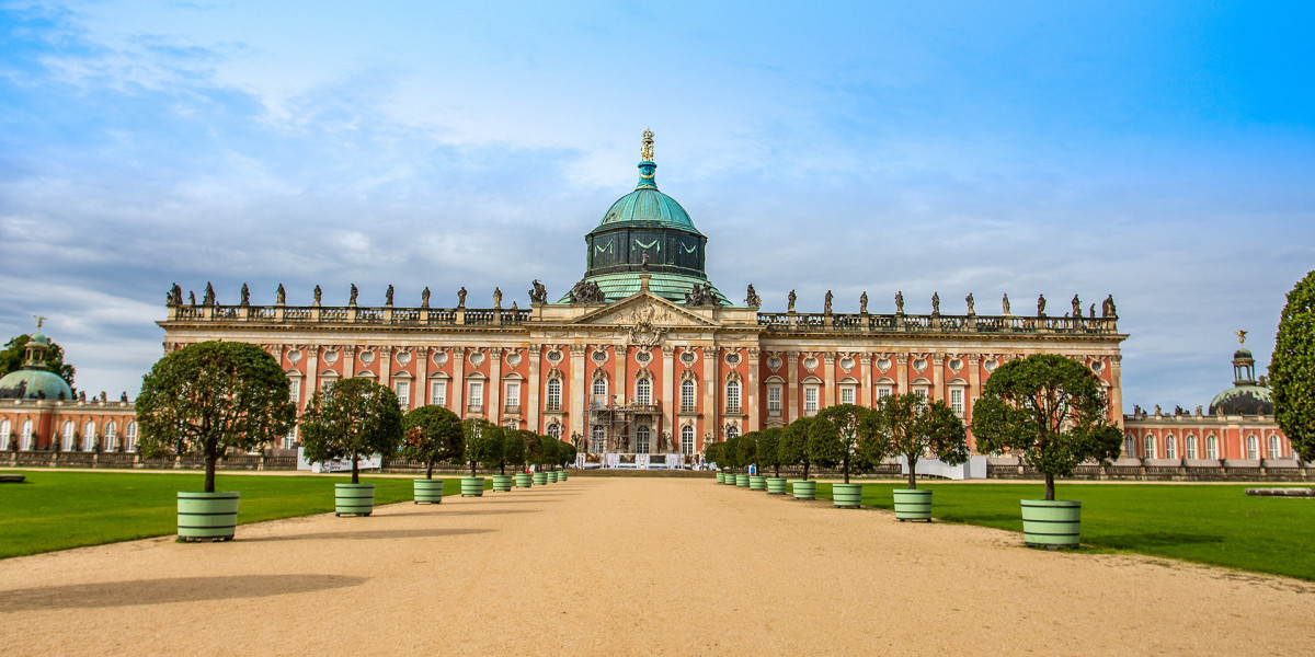 ciudades cerca de berlin