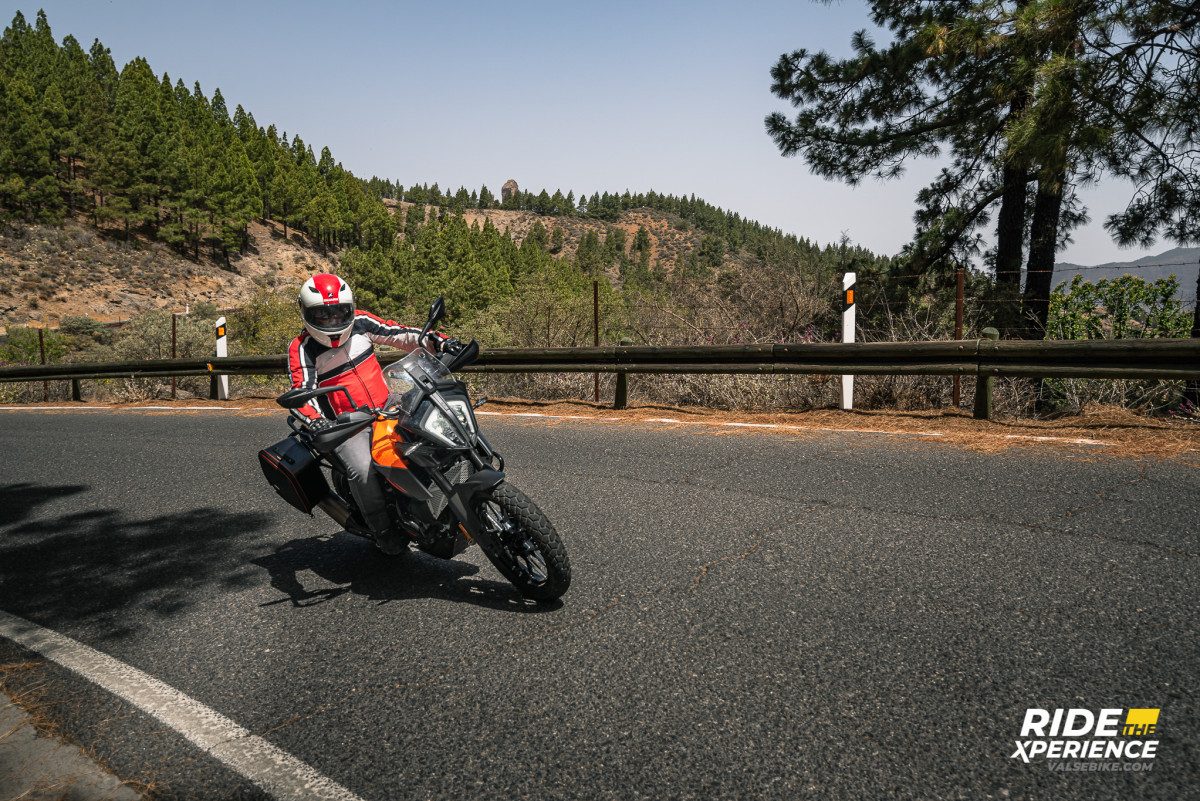 Alquiler de Moto en Gran Canaria